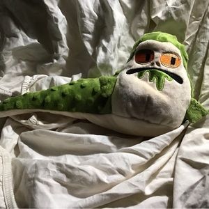 Bark Box Star Wars Jabba